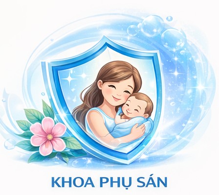 KHOA PHỤ SẢN